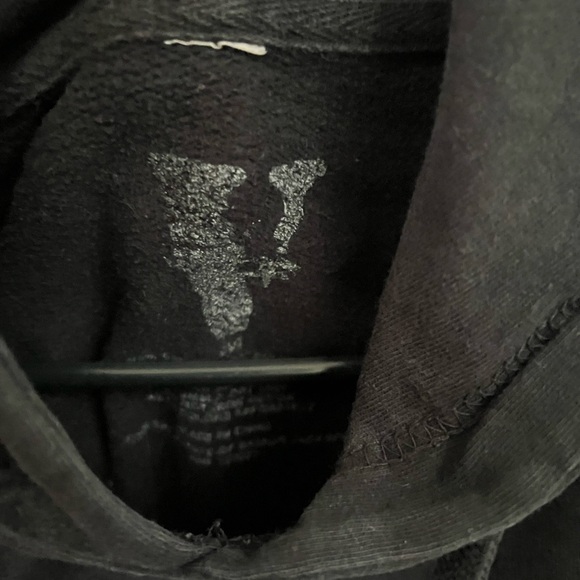 The woo vlone hoodie - Picture 3 of 4